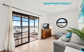 Apartamentos Puerto 1, 2 Y 3